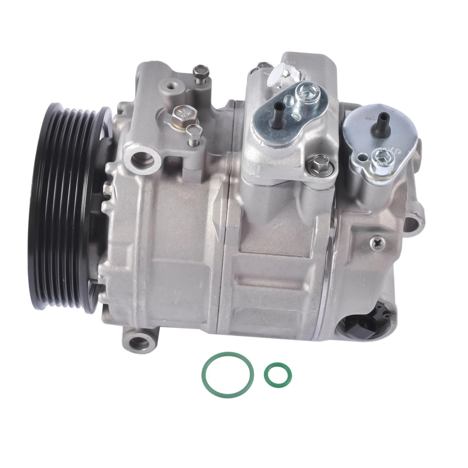 Air Conditioner Compressor for Jaguar XF (2009-2010)