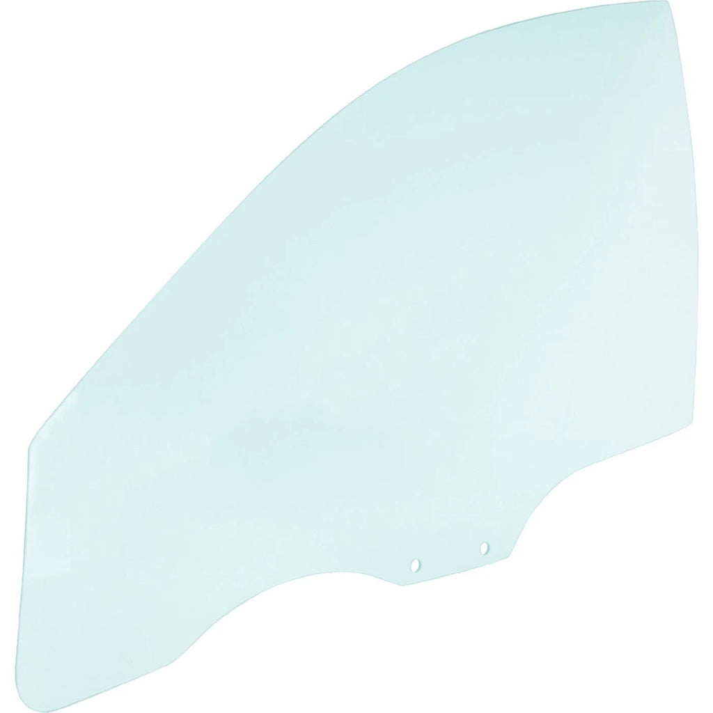 Front Driver Side Door Glass for Kia Rio (2001–2005)