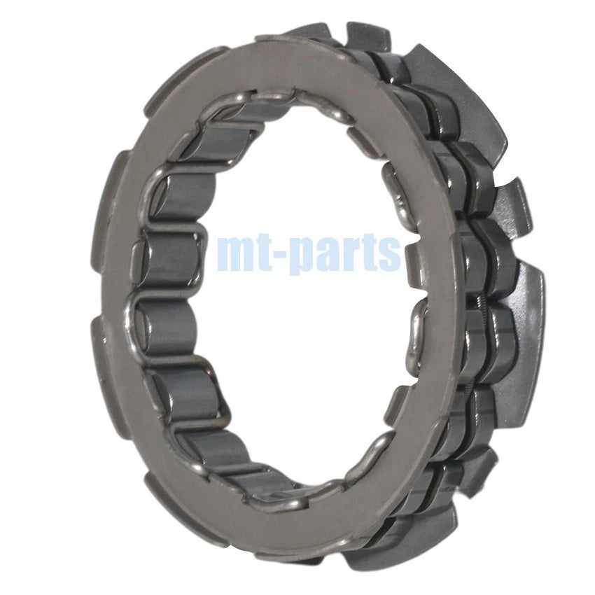 Starter Clutch One Way Bearing Kit for Yamaha XVZ1300TF (1999–2010)