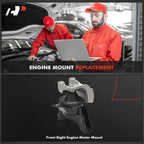 Front Right Engine Motor Mount for Honda CR-V (2012-2016)
