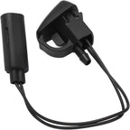 Heated Windscreen Washer Jet for Range Rover Discovery 3 4 Sport (2005-2016)