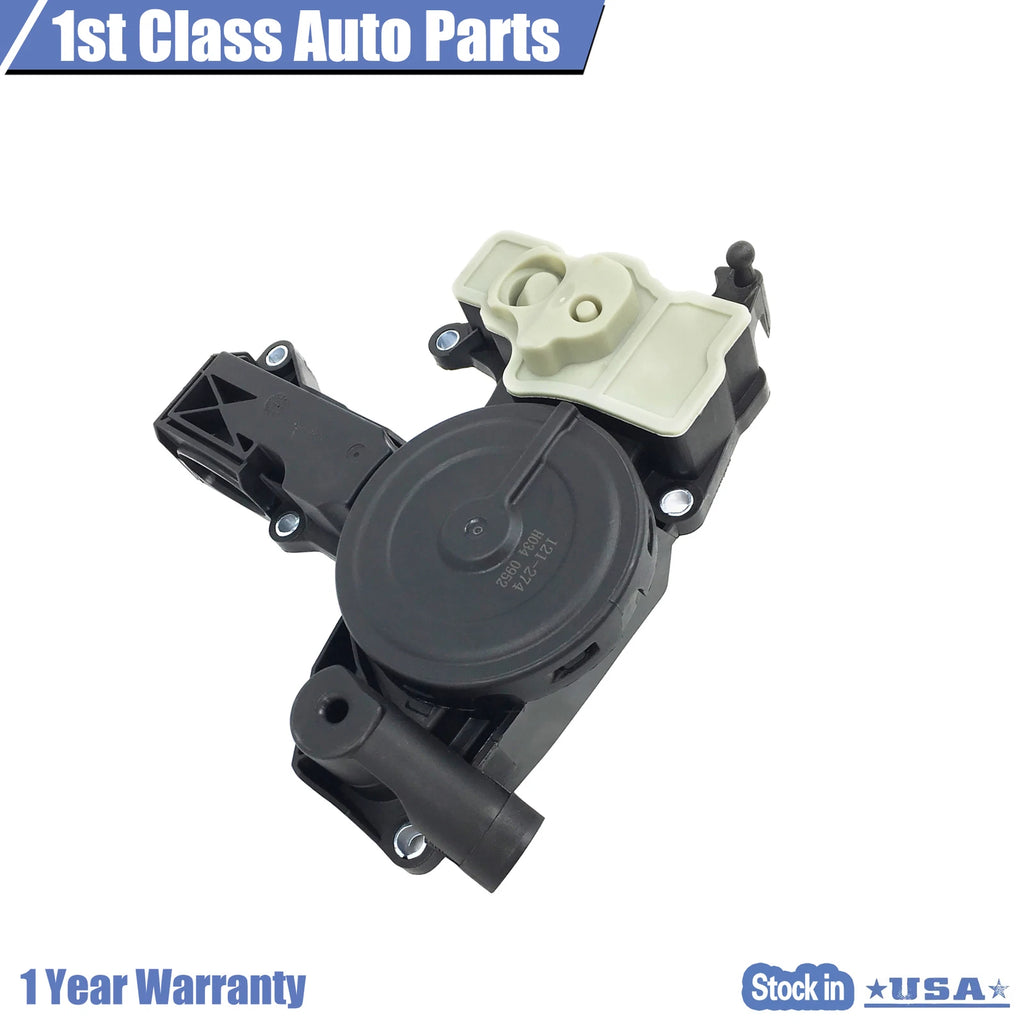Oil Separator PCV Valve for Audi A4 Q5 A5 Allroad A6 Q3 (2009–2016) 06H103495J