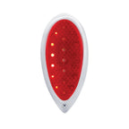 Sequential LED Tail Light Assemblies for 1938-1939 Ford Passenger Car