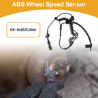 ABS Wheel Speed Sensor No. 9L8Z2C204A for Ford Escape (2001–2007)