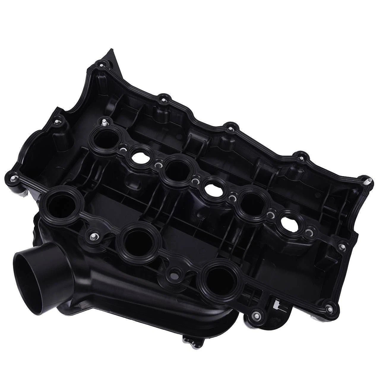 Left Cam Cover Inlet Manifold for Land Rover Range Rover (V6 3.0L)