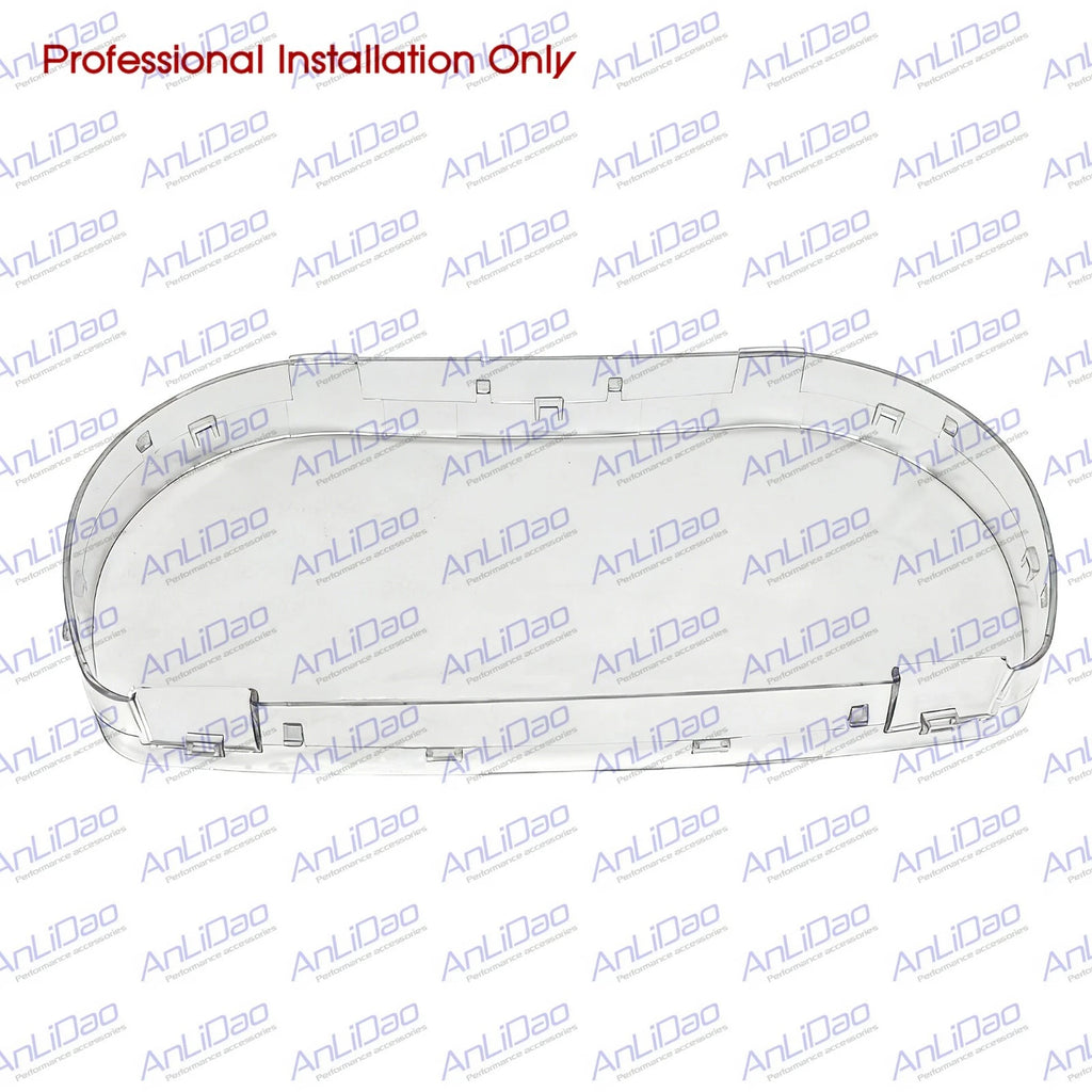 Gauge Cluster Lens for Sea-Doo 4-Tec 255 (2003–2009) 278002305