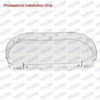 Gauge Cluster Lens for Sea-Doo 4-Tec 255 (2003–2009) 278002305