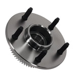Front Wheel Hub & Bearing Pack for Dodge RAM 1500 RWD (2000–2001) BR930611