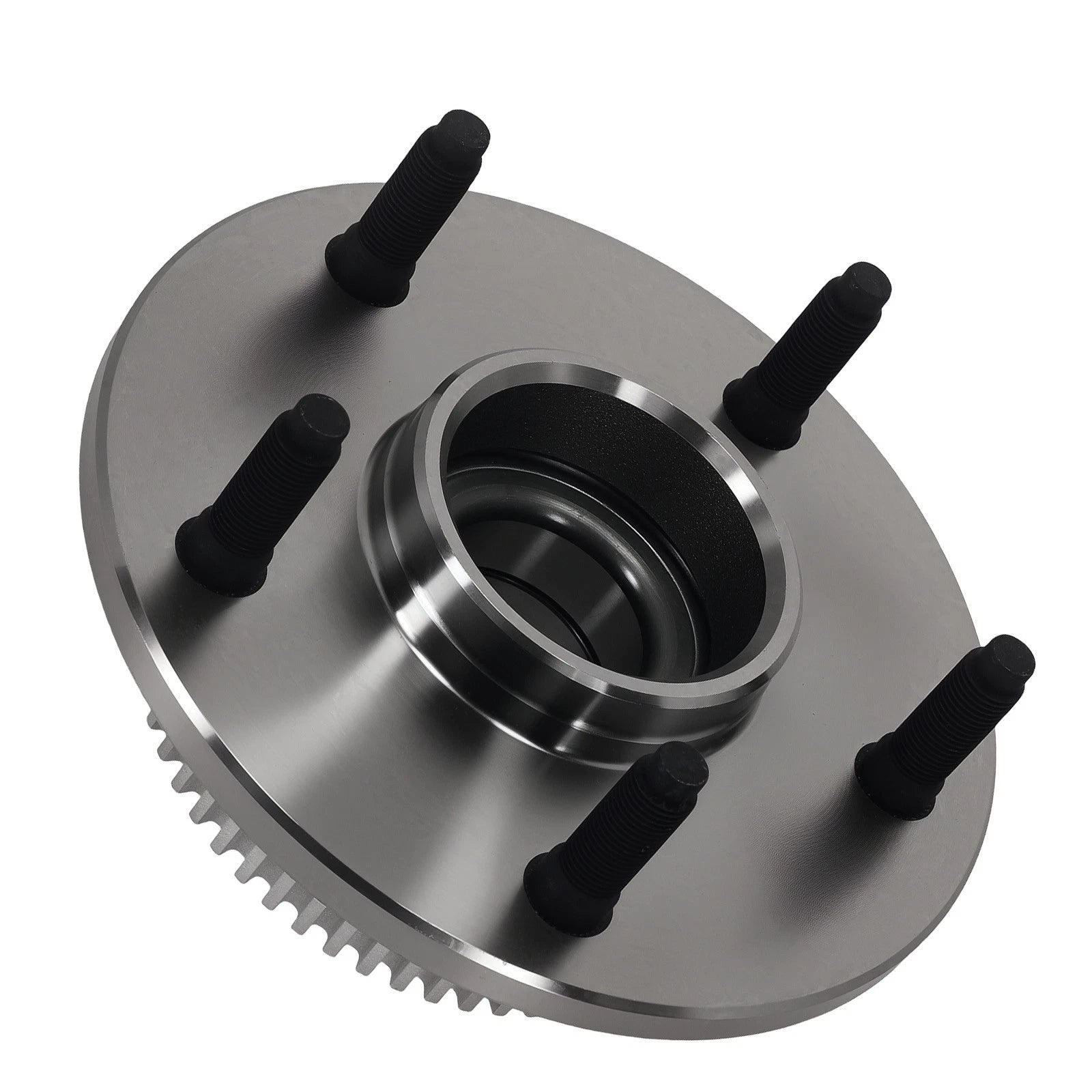 Front Wheel Hub & Bearing Pack for Dodge RAM 1500 RWD (2000–2001) BR930611