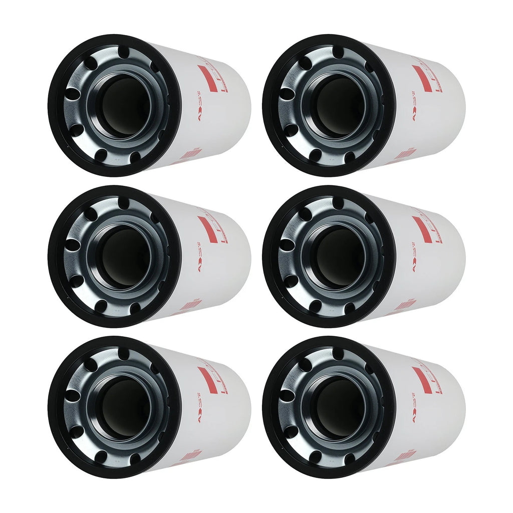Heavy Duty Oil Filter for Cummins NTA855 M11 (2016–2024)