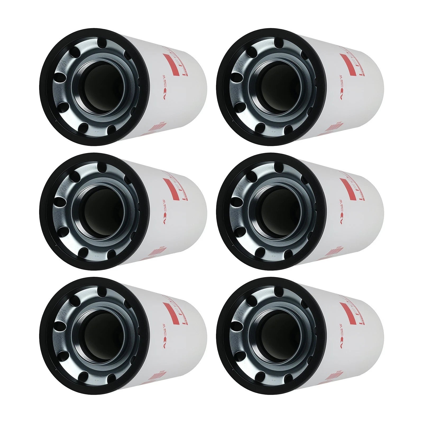 Heavy Duty Oil Filter for Cummins NTA855 M11 (2016–2024)
