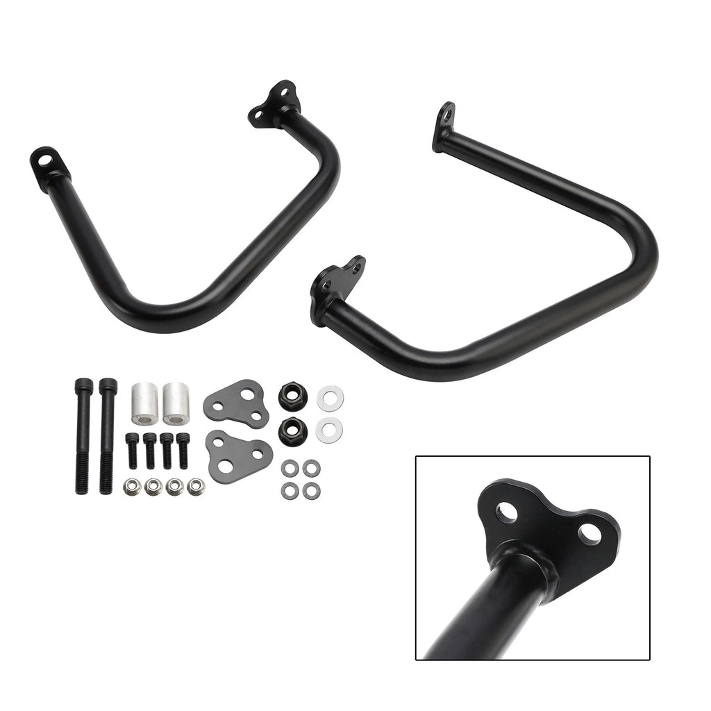 Bumper Engine Protection Guard for Scrambler 1200 XC XE (2021–2024)