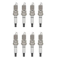 Set of 8 Iridium Spark Plugs for Chevrolet Monte Carlo (2006–2007) IZTR5B11
