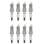 Set of 8 Iridium Spark Plugs for Chevrolet Monte Carlo (2006–2007) IZTR5B11