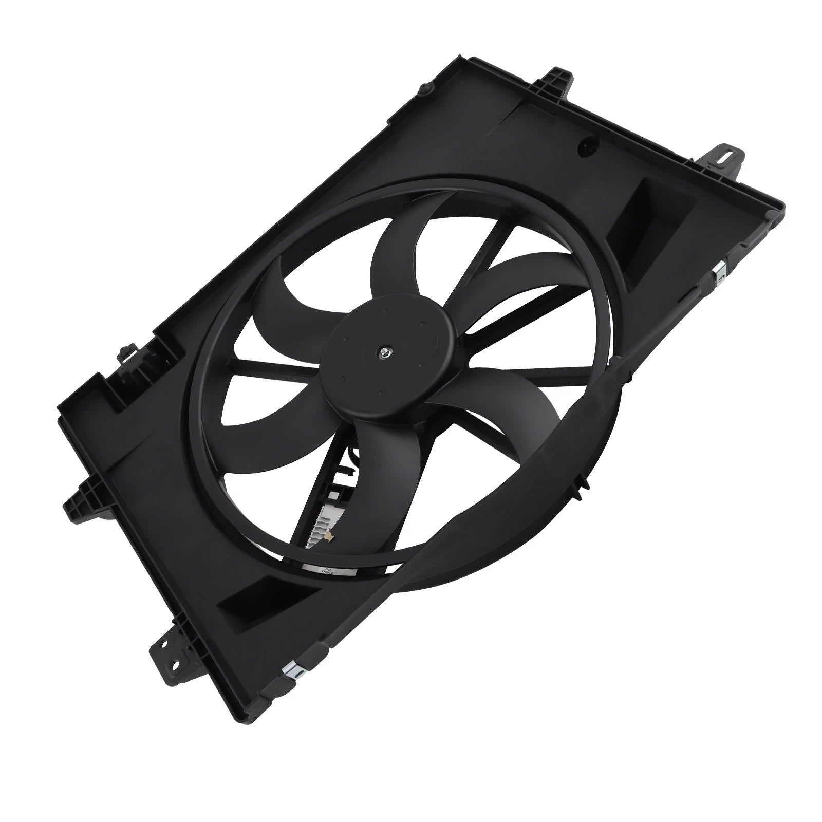 Radiator Condenser Cooling Fan for Ford Crown Victoria (2006–2011)
