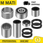 Swing Arm Bushing Bearing for Honda Rancher 420 TRX420 (2007–2013)