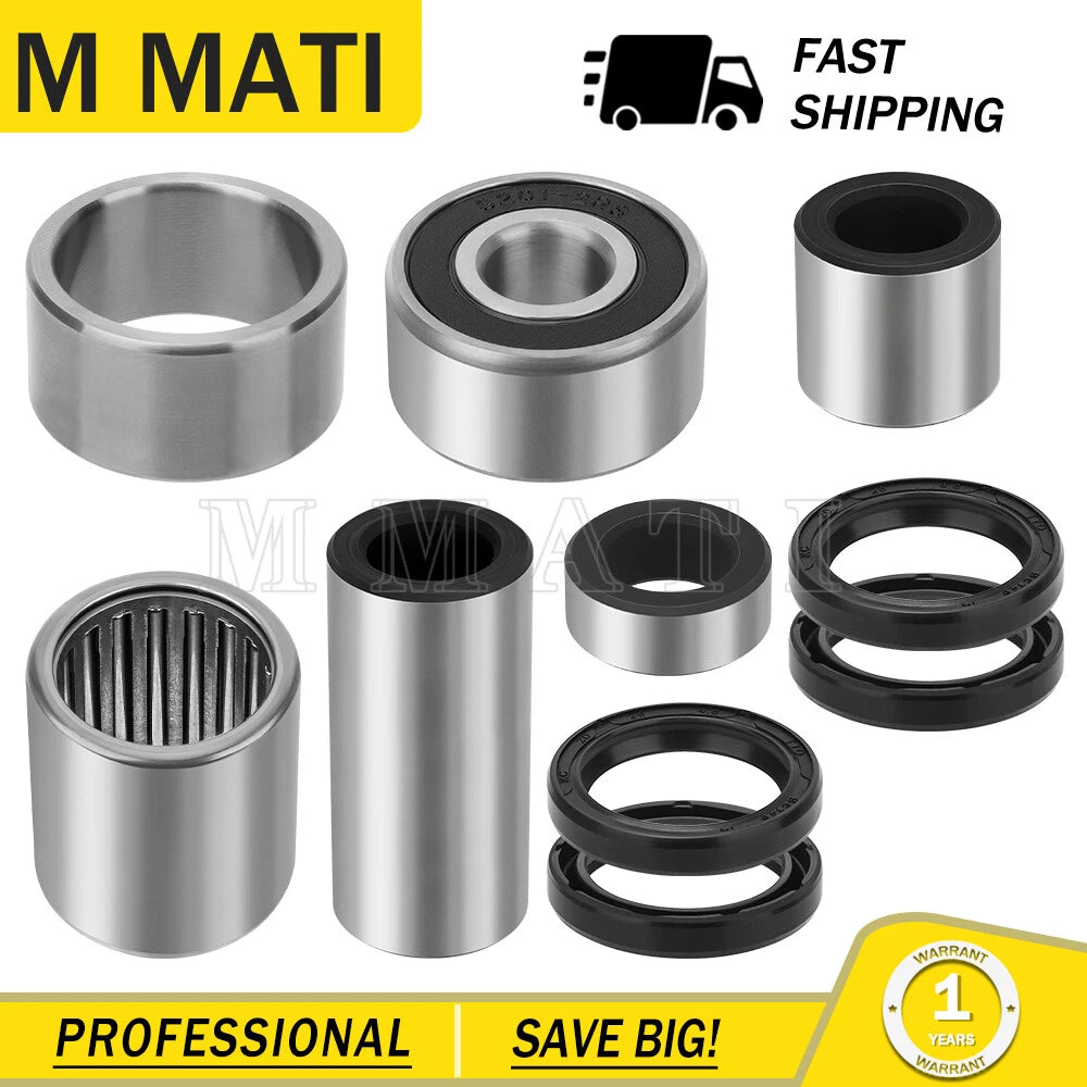 Swing Arm Bushing Bearing for Honda Rancher 420 TRX420 (2007–2013)