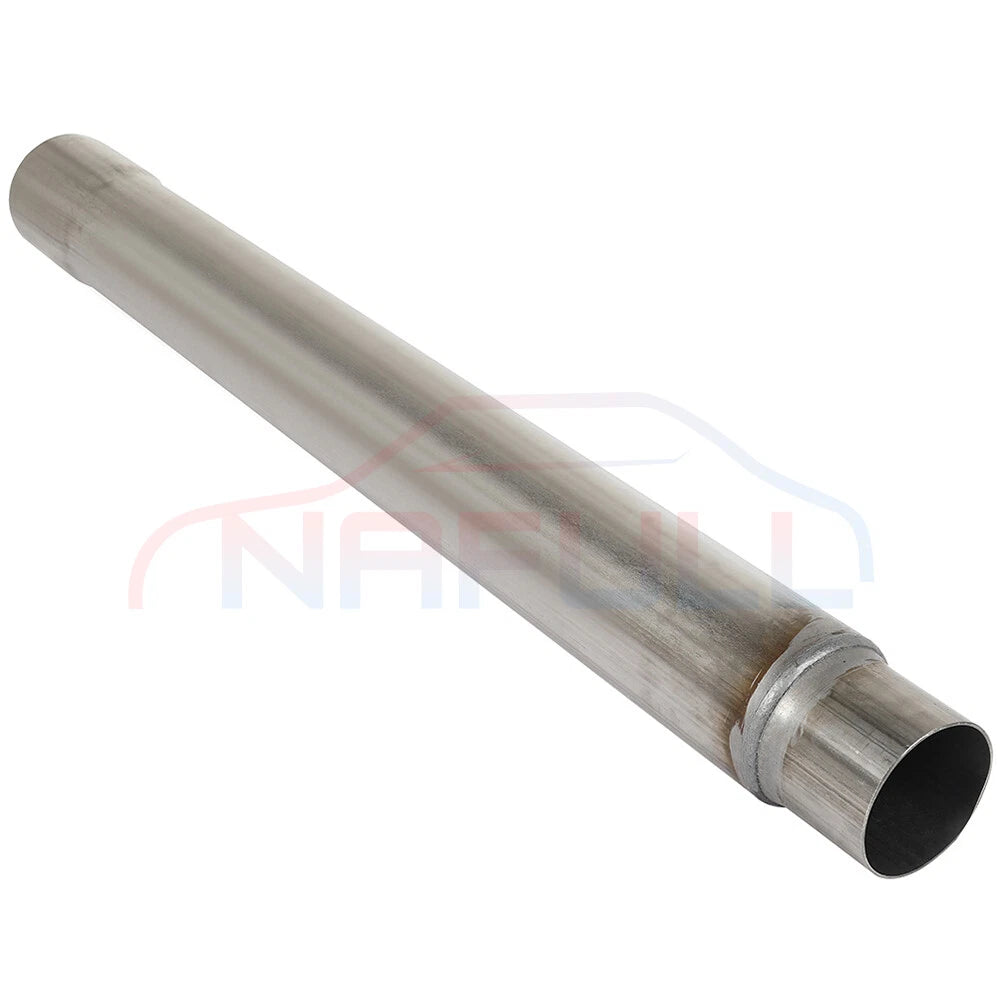 4" Exhaust Pipe Tube for Ford Super Duty F250 F350 F450 F550 (2008–2010)