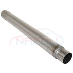 4" Exhaust Pipe Tube for Ford Super Duty F250 F350 F450 F550 (2008–2010)