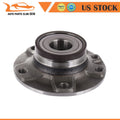 2X Rear Wheel Hub Bearing Assembly for Dodge Dart (2013–2016)