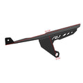 Rear Sprocket Chain Guard Cover for Yamaha YZF R1 R1M R1S (2015–2021) Black
