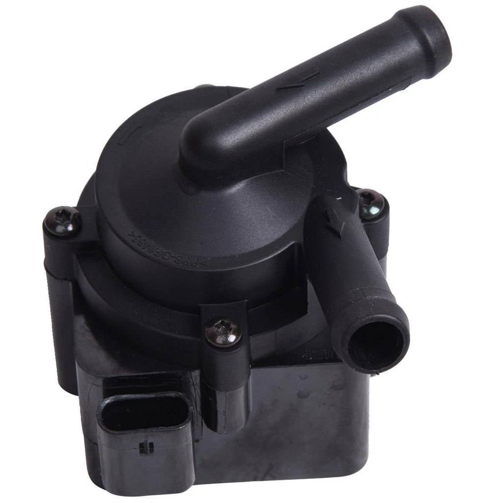 Turbocharger Auxiliary Water Pump for BMW F07 F10 F06 F01 F02 X5 X6 (2009–2017)