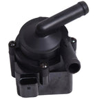 Turbocharger Auxiliary Water Pump for BMW F07 F10 F06 F01 F02 X5 X6 (2009–2017)