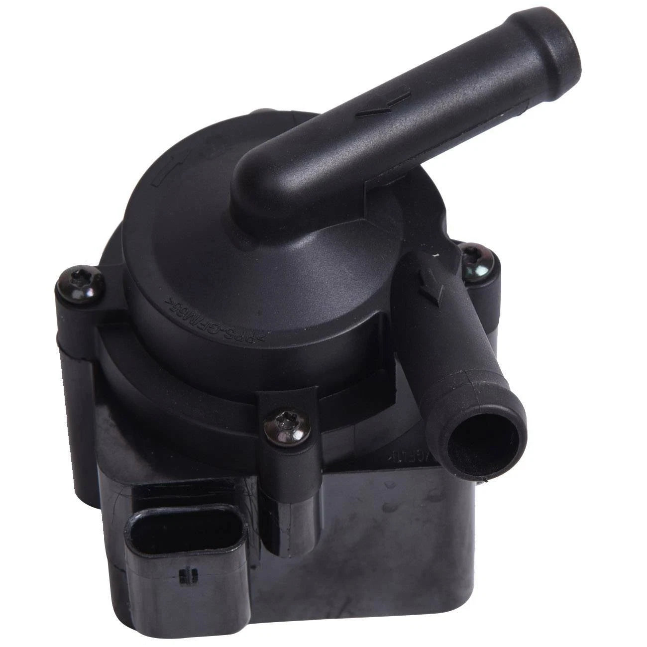 Turbocharger Auxiliary Water Pump for BMW F07 F10 F06 F01 F02 X5 X6 (2009–2017)