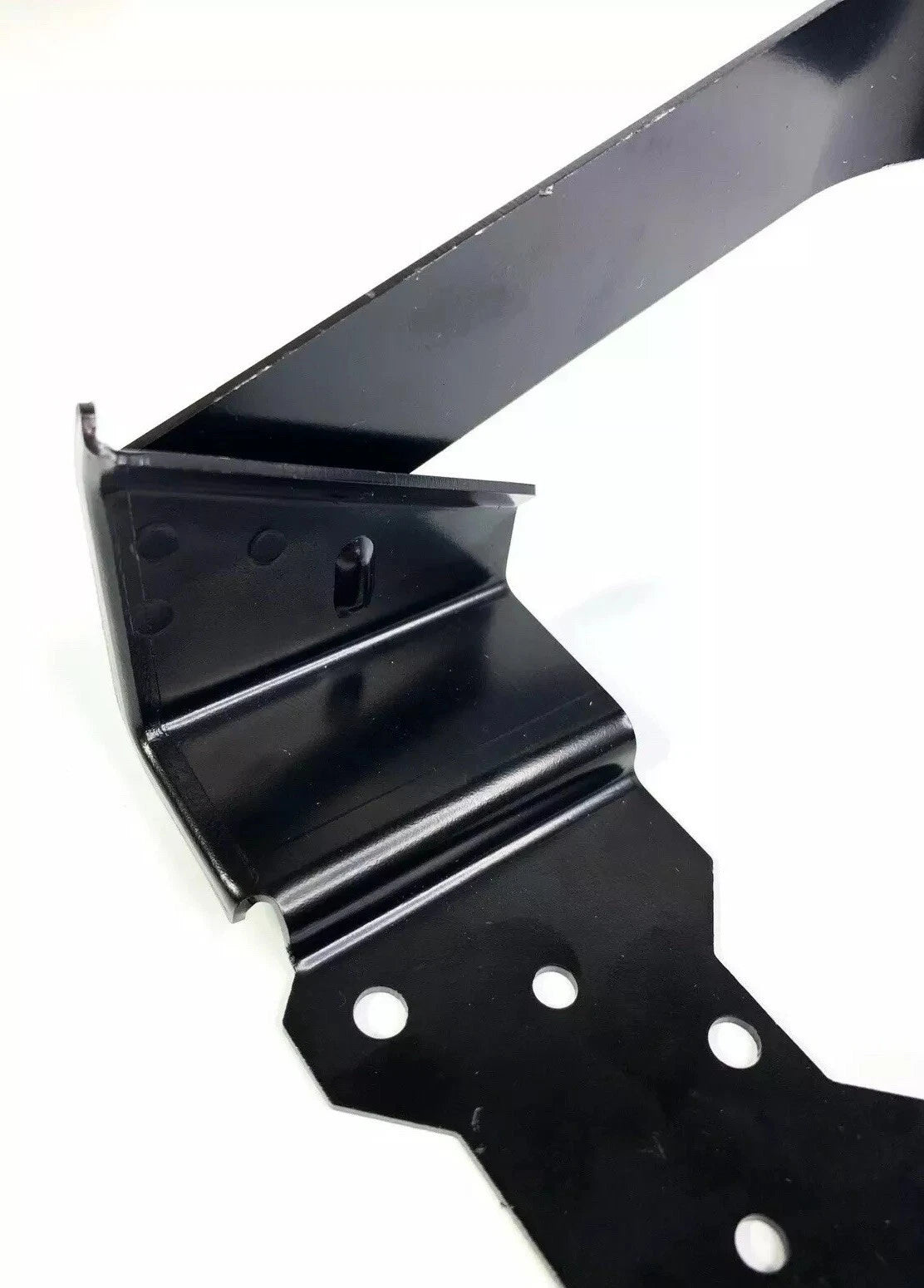 Washer Bottle Reservoir Mounting Bracket for 1967-1972 Chevy Truck