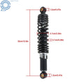 320mm Rear Shock Absorber for Yamaha Honda Suzuki (Fits )