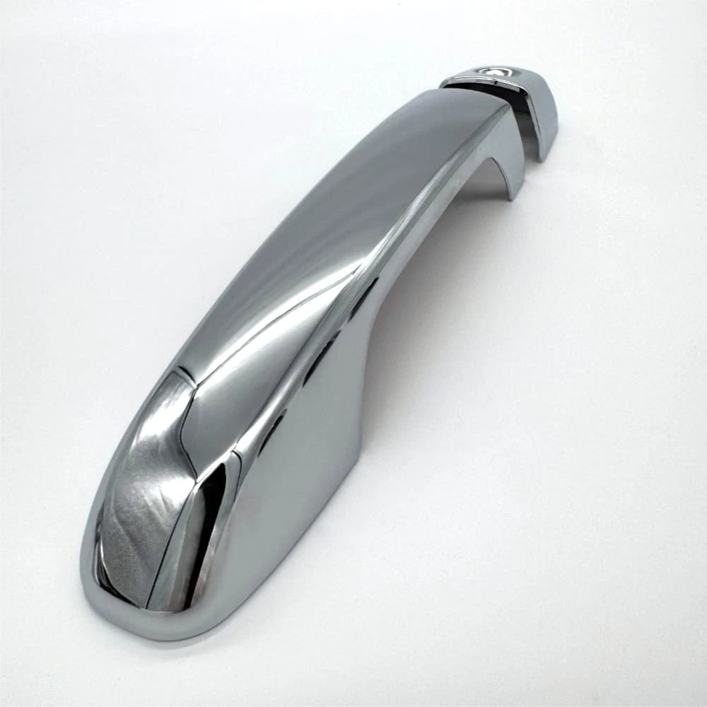 Front Door Handle Cover Set for 2010-2021 Toyota 4 Runner SR5