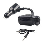 Wireless FM Transmitter MP3 Player Radio Adapter USB Charger Kit