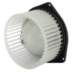 A/C Heater Blower Motor and Resistor Kit for Acura RSX (2002–2006)