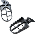 Super Stock Foot Pegs for Honda Yamaha (272214)