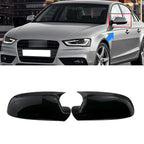Set of 2 LED Headlights for Audi A3/S3 8P (2003–2013)