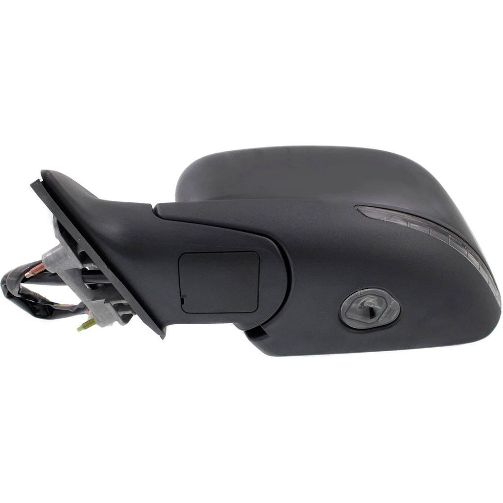 Power Mirror for Jeep Cherokee (2014–2018) Left Heated with Blind Spot Detection