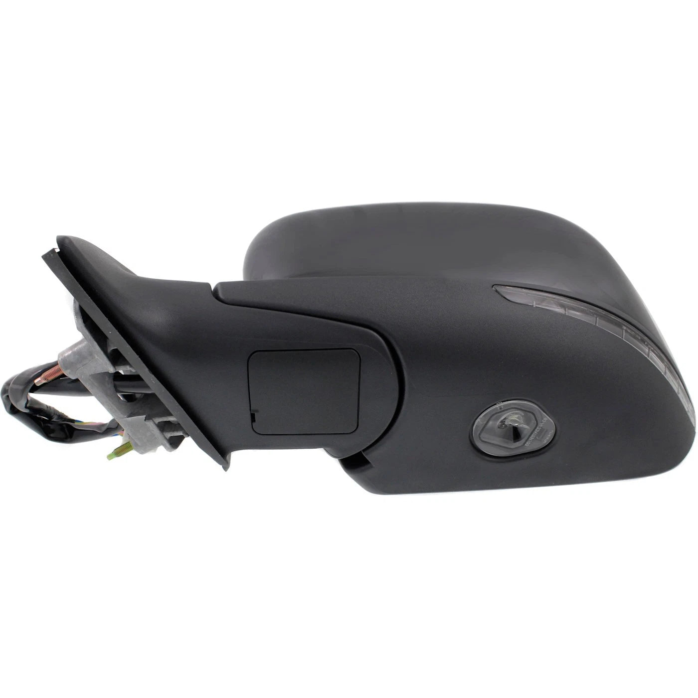 Power Mirror for Jeep Cherokee (2014–2018) Left Heated with Blind Spot Detection