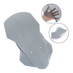 Windshield WindScreen for Yamaha Tracer 700 (2020), Tracer 7 (2021–2022)