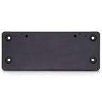 Tow Hook License Plate Mounting Bracket for Kia Optima (2019–2020)