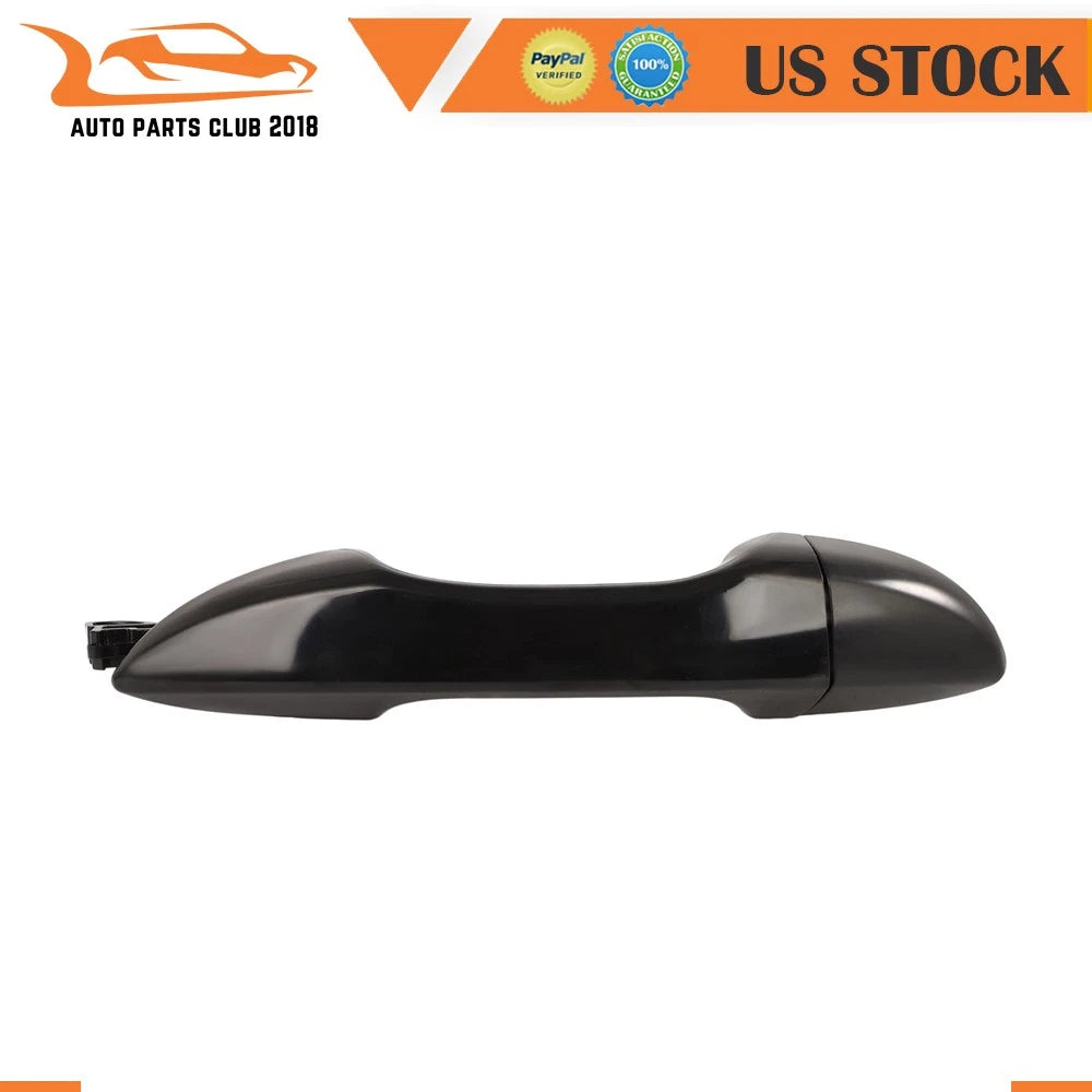 Rear Right Door Handle for Toyota Corolla (2014–2019)