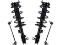 Front Strut Assembly & Sway Bar Link Kit for Mazda CX-5 (2013–2016) JH974NQ