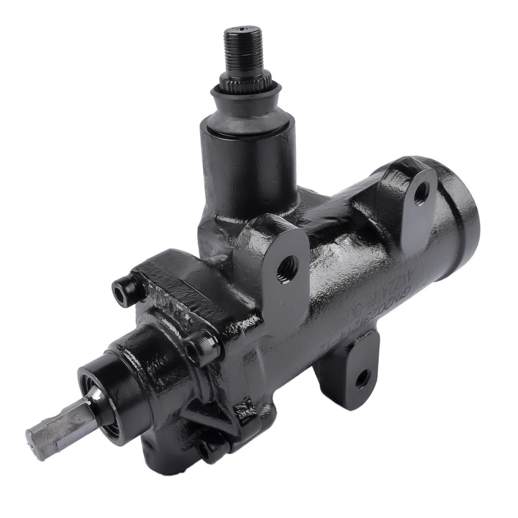 Power Steering Gear Box for GMC Sierra, Chevy Silverado 1500, 2500 (1999–2006)