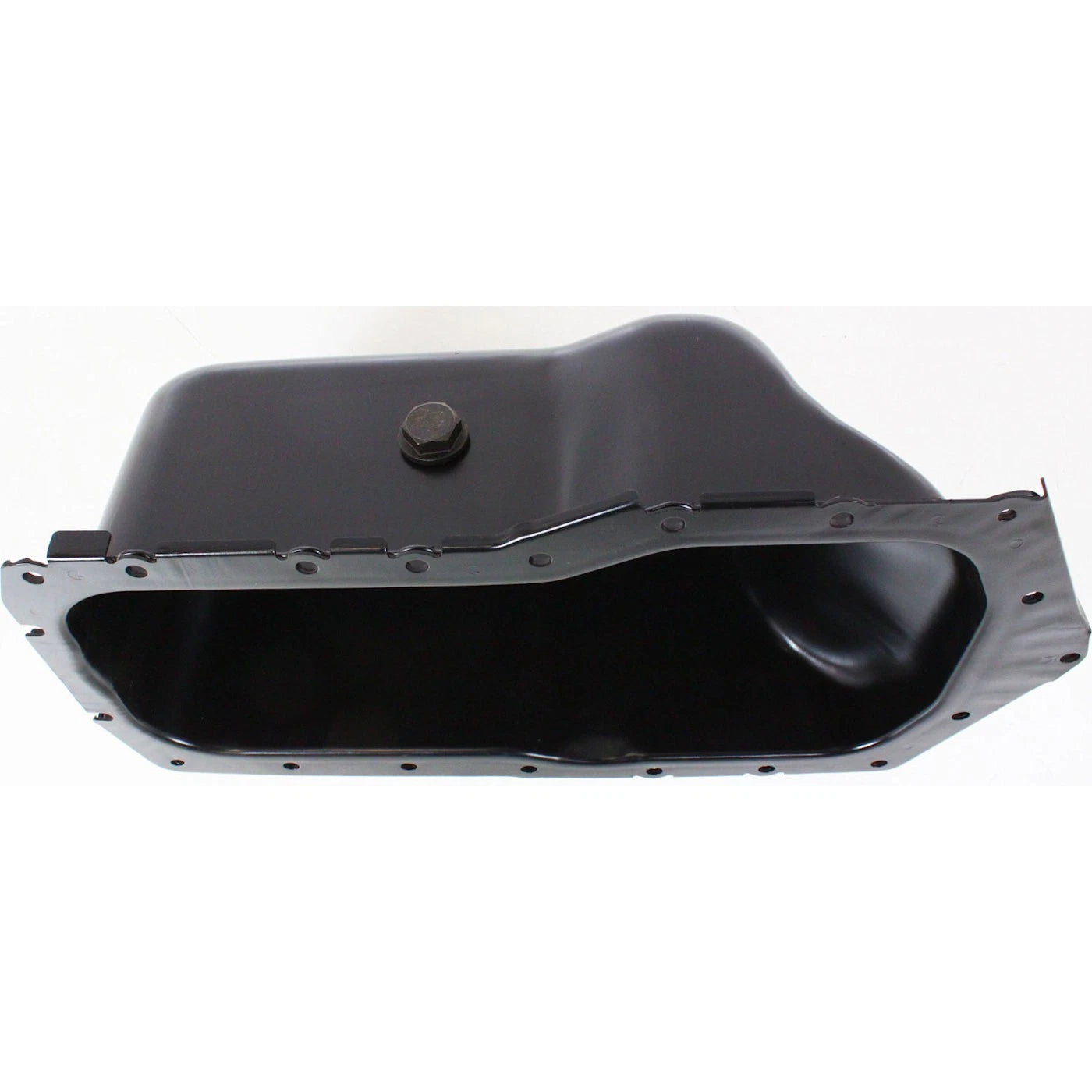 Oil Pan for Chevy Olds Pontiac Buick (Ninety Eight, Grand Prix, Impala)