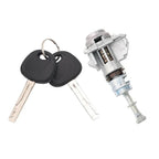 Ignition & Door Lock Cylinder Switch w/ 2 Keys for 2011-2015 Kia Optima