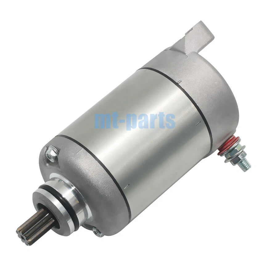 Starter Motor for Honda CBR1000RR Fireblade (2004–2005) 31200-MEL-000 31200-MEL-003
