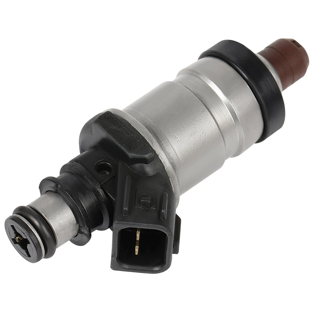 Set of 4 Fuel Injectors for Honda Prelude (1997–2001)