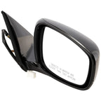 Passenger Right Side Mirror for Infiniti G25 G37 (2009–2010)