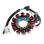Stator Magneto Coil for Honda Wave 125 (2018–2024)