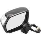 Driver Left Side Heated Mirror for Acura RDX (2009–2012)