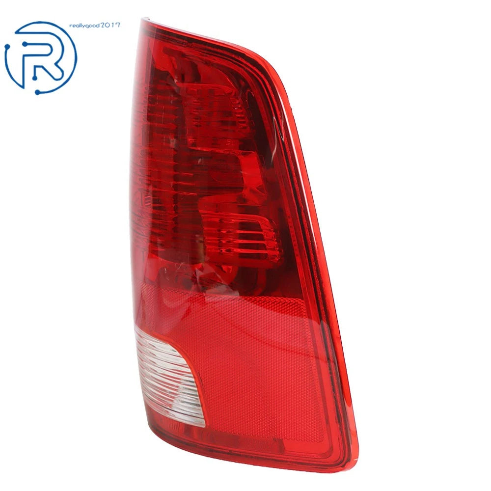 Right Passenger Side Tail Light for Dodge Ram 1500 2500 3500 (2009-2018)